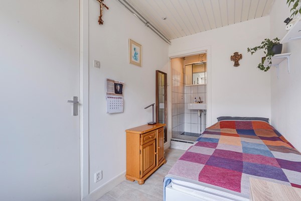 Medium property photo - Heesterstraat 72, 2563 RD Den Haag